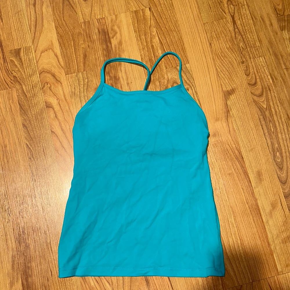 Lulu tank